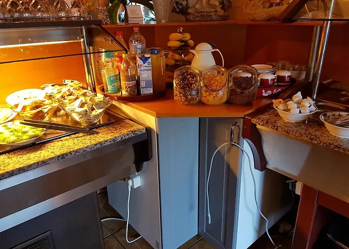 An Der Stadtmauer Appartement *