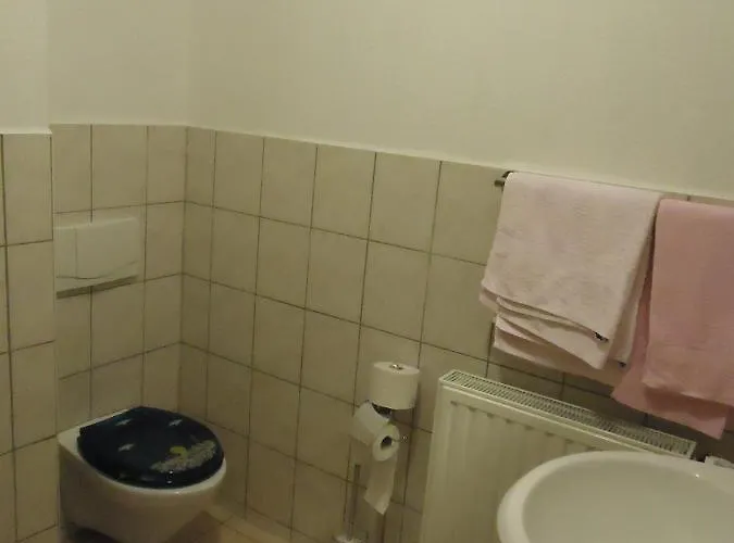 Appartement An Der Stadtmauer